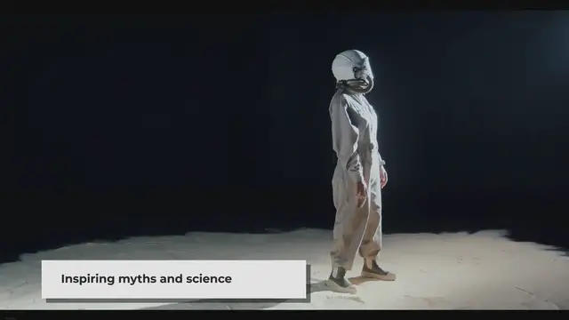 'Video thumbnail for Moon Landings: A Historic Journey and Future Plans'
