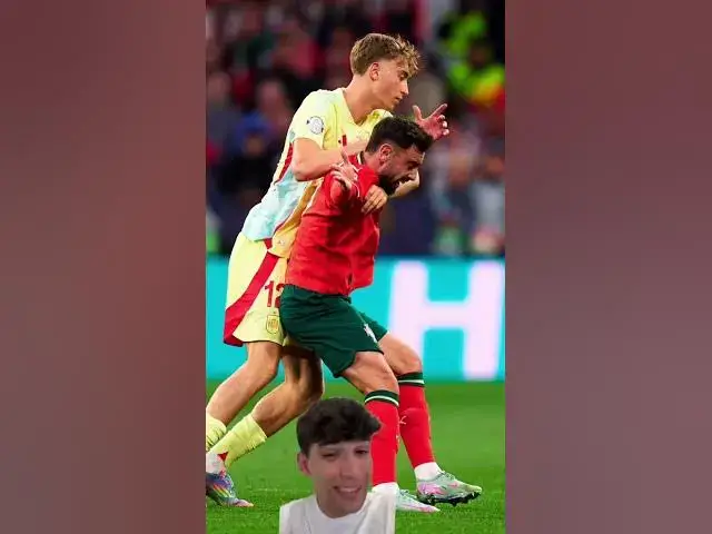 'Video thumbnail for MAL PARTIDO DE ESPAÑA'