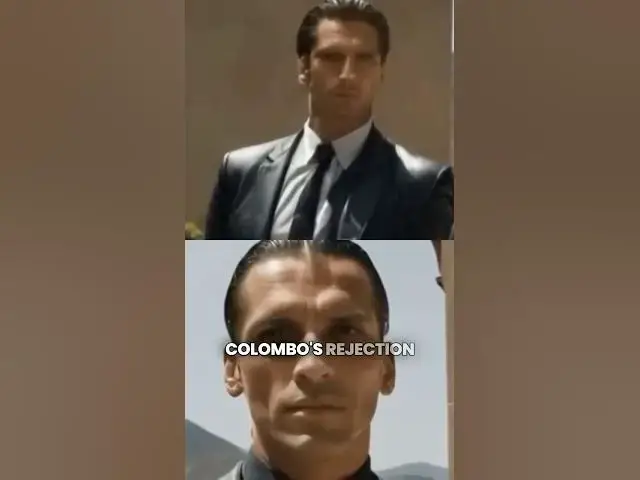 'Video thumbnail for The Second Colombo War #history #crime #organizedcrime #mafia #crimeboss'
