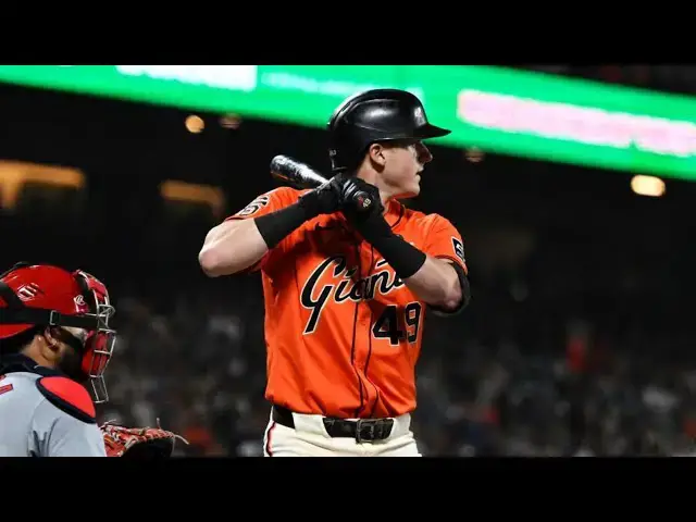 'Video thumbnail for Tyler Fitzgerald 2024 Highlights!'