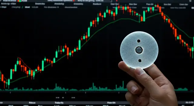 'Video thumbnail for What is Doji Candlestick How to Use Doji Patterns in Trading & Forex'