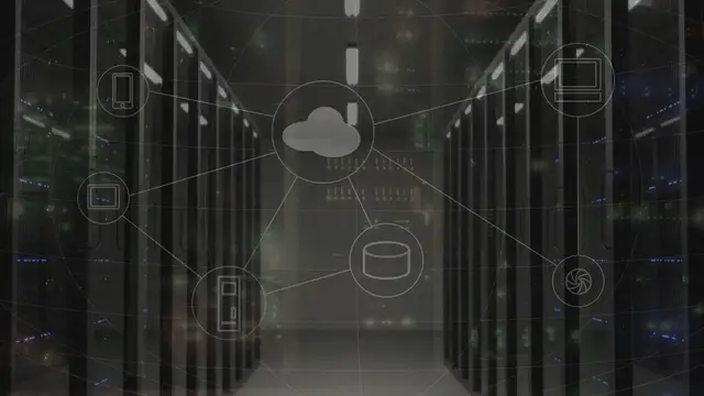 'Video thumbnail for The Power of Network Automation'