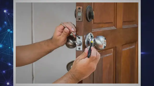 'Video thumbnail for Top Services Offered by a Locksmith in Dubai'