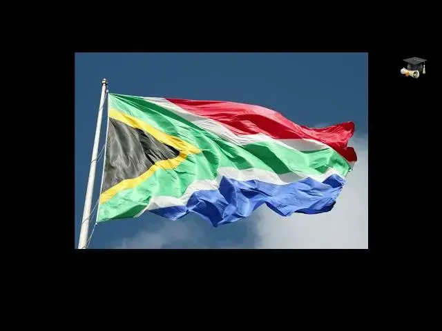 'Video thumbnail for List of South African Scholarships for years 2022-2023'