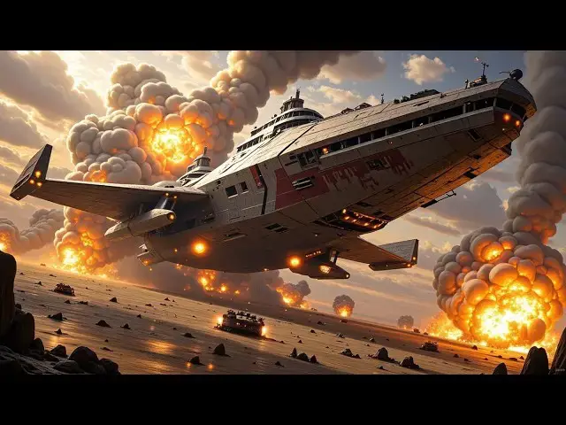 'Video thumbnail for Humanity Stands Trial: How Earth's "Barbaric" Defense Changed the Galaxy Forever | HFY Stories'