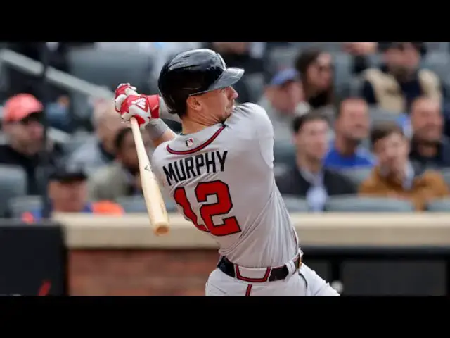 'Video thumbnail for All of Sean Murphy's 2024 Home Runs!'