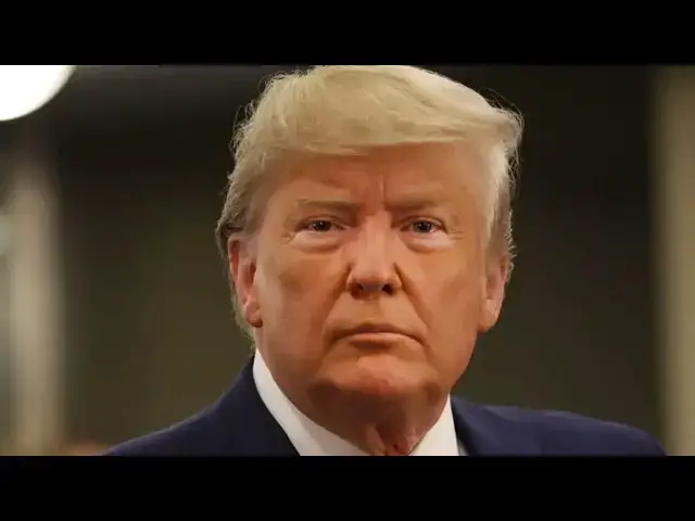 'Video thumbnail for INCREDIBLE! American Thanks Trump For Saving Him, His Family From Israel Warzone'