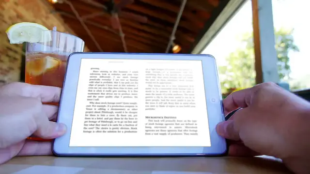 'Video thumbnail for Master Your Kobo Libra 2: Adding & Removing Dictionary Languages Simplified!'