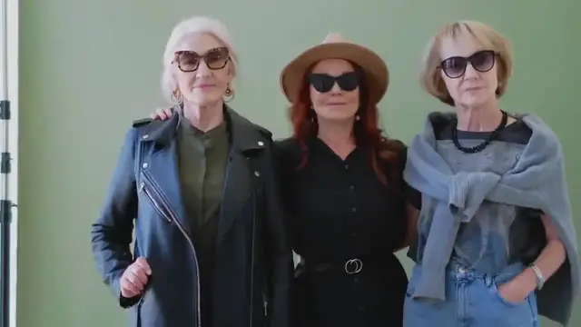 'Video thumbnail for Stylish Outfit Hacks for Short Women -How Petite Women Can Effortlessly Dress Elegant Over 50_(720P_HD)'
