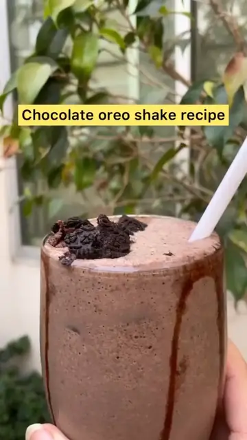 'Video thumbnail for Orio Shake'