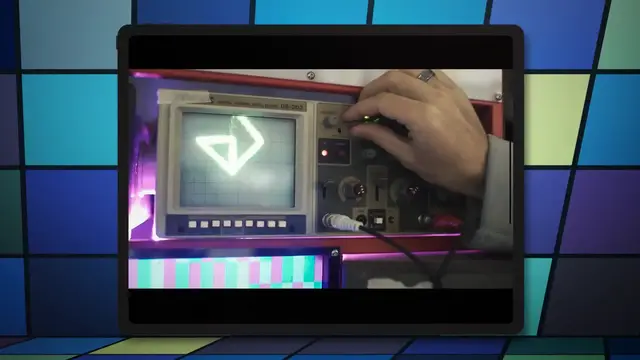 'Video thumbnail for The Evolution of Television Broadcasting: From Analog Signals to Digital Streams'