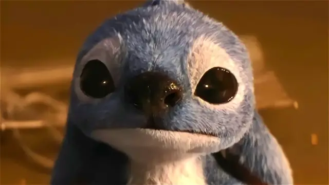 'Video thumbnail for Things Only Adults Noticed In The Live-Action Lilo & Stitch'