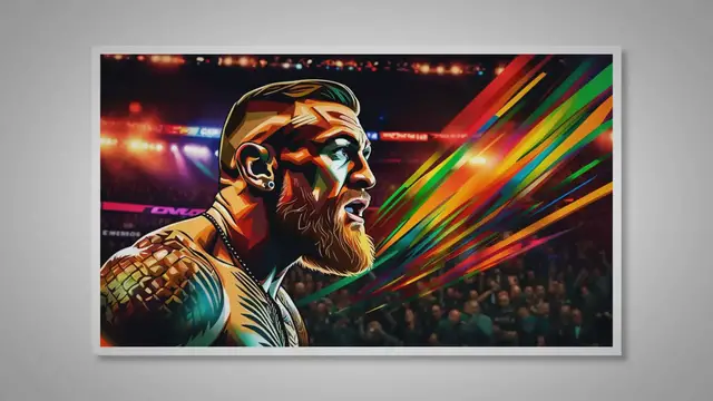 'Video thumbnail for From Plumbing Apprentice to UFC Champion: The Astonishing Rise and Business Success of Conor McGregor'