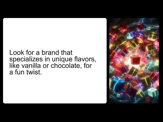 'Video thumbnail for Plant Based Milks and Dairy Free Beverage Gift Ideas'