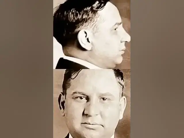 'Video thumbnail for The Castellammarese War #history #crime #organizedcrime #mafia #crimeboss'