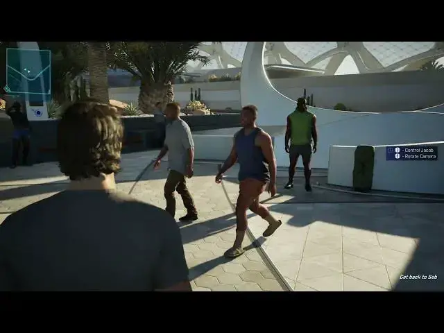 'Video thumbnail for MindsEye - 1. Playstation 5 Default Settings: General, Controls, Audio, Graphics, Display Gameplay'