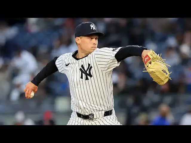 'Video thumbnail for Will Warren 2025 Highlights! (Spring Training)'