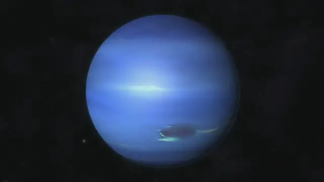 'Video thumbnail for Neptune - Facts and Information about the Planet'