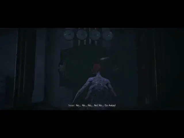 'Video thumbnail for Karma: The Dark World - Act 2 Part 1 Sean Mehndez Braindive: Flee From the Monster Gameplay Sequence'