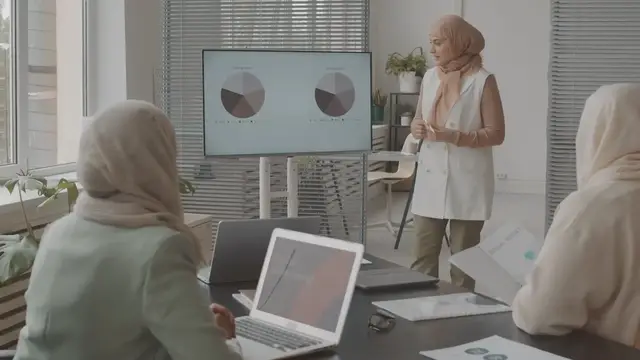 'Video thumbnail for The Power of Interdisciplinary Conferences in Scientific Research'