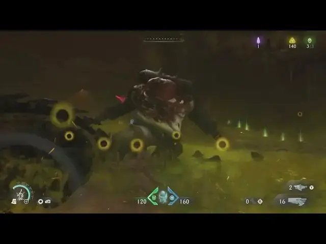 'Video thumbnail for DOOM: The Dark Ages - Chapter 18 Belly of the Beast: Destroy Cthulhu's Organ Parts 3/3 Slay Leaders'
