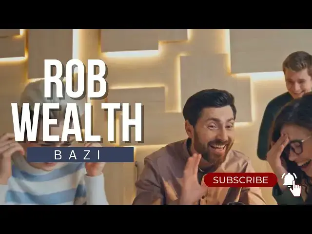 'Video thumbnail for Rob Wealth (劫财) -  Bazi For Beginners Complete Guide To The 10 Profiles'