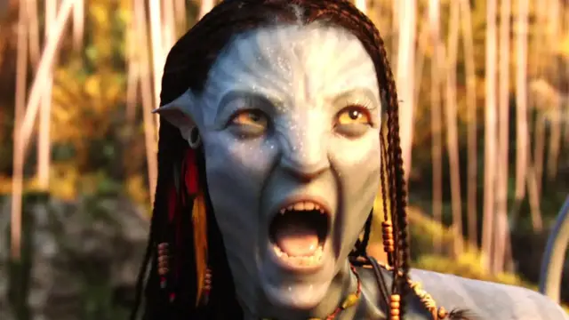 'Video thumbnail for These Avatar Scenes Are Unrecognizable Without CGI'