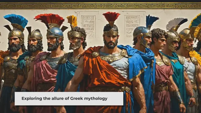 'Video thumbnail for Top 10 Greek Gods: Powers and Stories of Olympus'