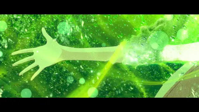 'Video thumbnail for Belle Trailer'