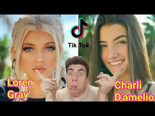 'Video thumbnail for WHO is the NEW QUEEN of TIKTOK ? #2'