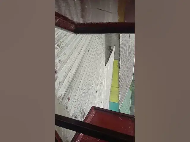 'Video thumbnail for Symphony of Showers: The Comforting Rhythm of Rain on a Tin Roof # Rain #nature'