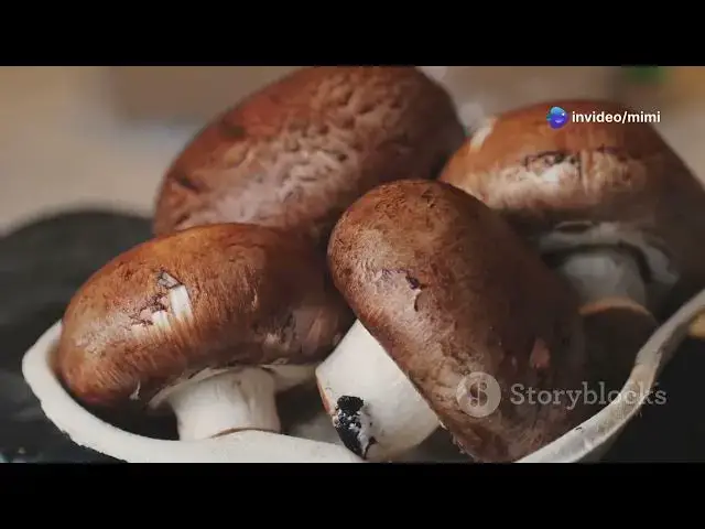 'Video thumbnail for Crispy Delights: Easy Fried Seafood Mushroom Recipe'