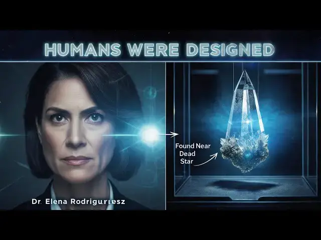 'Video thumbnail for The Quantum Awakening: How Humanity Became the Universe's Solution | Mind-Bending Sci-Fi Epic'