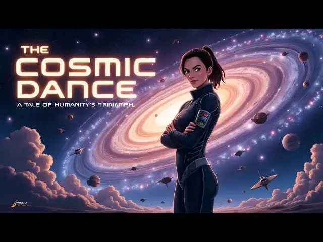 'Video thumbnail for War Dance: How Humanity Defeated an Alien Empire Using Ancient Dance Traditions'