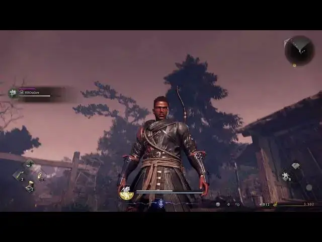'Video thumbnail for Nioh 3 - Ch 2. Warring States: Enter Village: Slay Squirrel Beast Yokai For Dirty Key | Acolyte Coop'