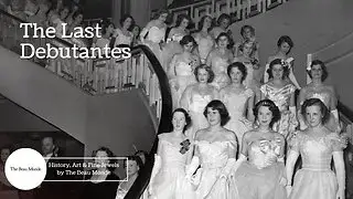 'Video thumbnail for The Last Debutantes - British Aristocracy Documentary - Old Money '