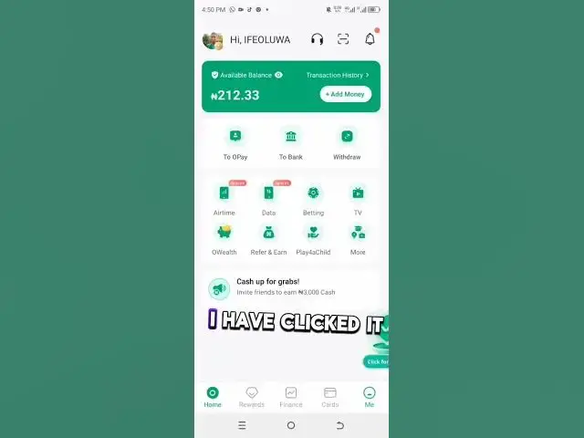'Video thumbnail for How To Close, Delete Or Deactivate Opay Account Easily In 2024'