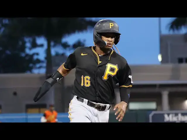 'Video thumbnail for Shalin Polanco 2024 Minor League Highlights!'