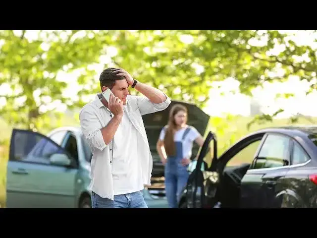 'Video thumbnail for Car Accidents in Brooklyn: What You Need to Know'