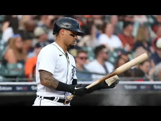 'Video thumbnail for All of Javier Baez's 2024 Home Runs!'