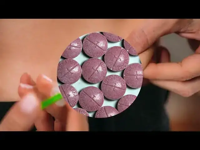'Video thumbnail for Anticoagulants Pharmacology – Mechanisms & Clinical Uses Explained'