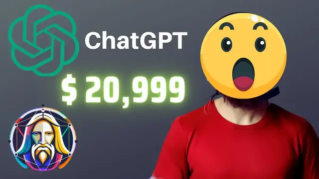'Video thumbnail for كيفية ربح المال من الانترنت للمبتدئين | تحقيق دخل من الانترنت فقط باستخدام الذكاء الاصطناعي'