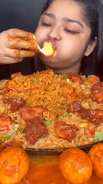 'Video thumbnail for ASMR Spicy Chicken _foodlover_ Foodshorts _shortsyoutube(720P_HD)'