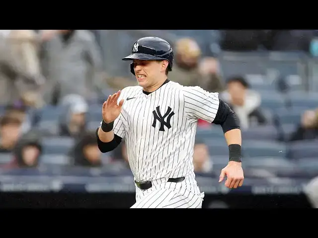 'Video thumbnail for Ben Rice 2025 Highlights! (Spring Training)'