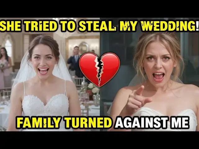 'Video thumbnail for She Tried to Steal My Wedding Venue… Then Blamed Me for Her Breakup | Reddit Unheard Stories'