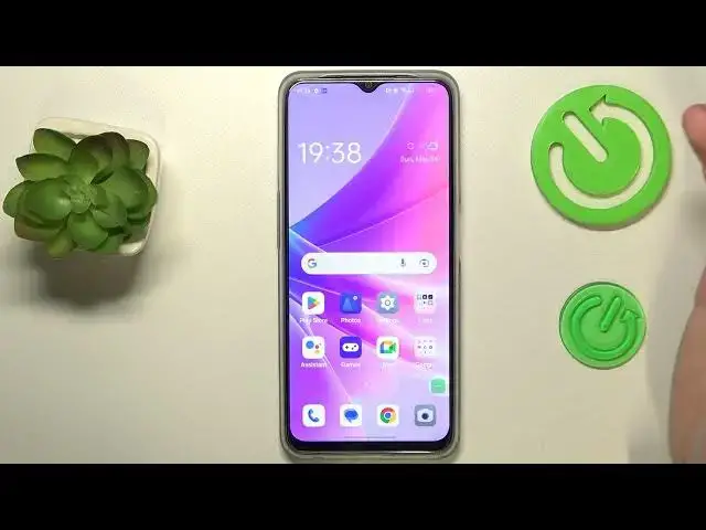 'Video thumbnail for Unleash the Power of Big Screens: How to Connect Your Oppo Phone to a TV!'