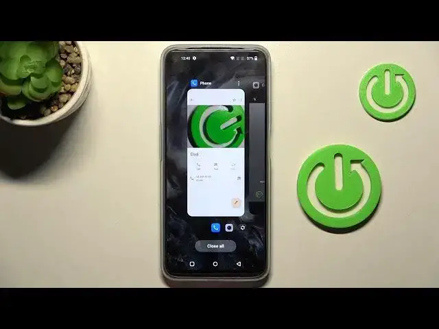 'Video thumbnail for How to Close All Running Apps on OnePlus Nord CE 2 Lite – Turn Off All Background Applications'