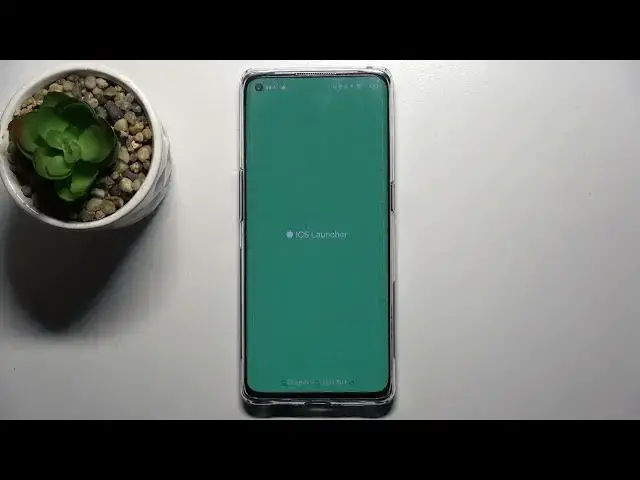 'Video thumbnail for How to Download iOS Launcher on Oppo Reno 6 Pro 5G – Apply iOS Launcher'