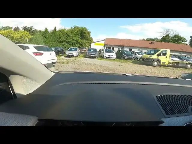 'Video thumbnail for How to Enter and Manage Digital Speedometer in Volkswagen Up! ( 2011 - now )'