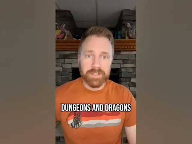 'Video thumbnail for Want to play #DungeonsAndDragons? Let me show you how'